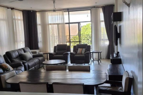 Bahari View - Ocean View Apartment